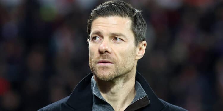 Liverpool And Bayern Expect Xabi Alonso To Stay At Leverkusen