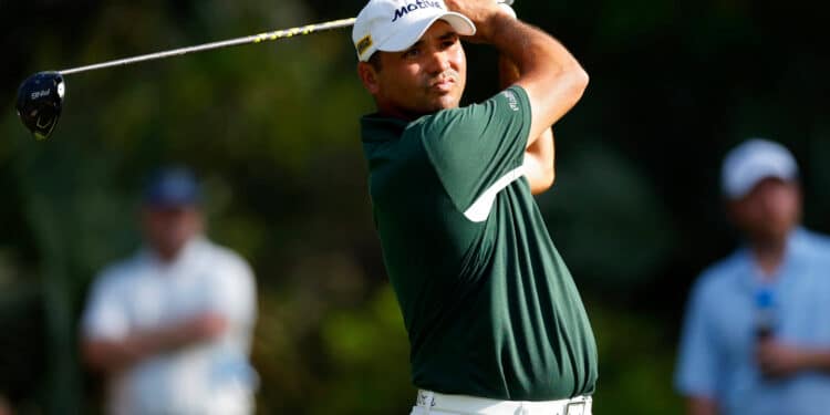 2024 Houston Open Odds, Picks, Sleepers: Jason Day And Sahith Theegala Among Top Bets