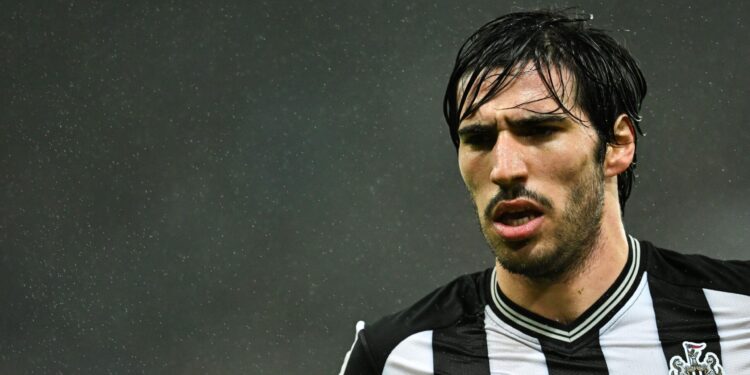 Tonali Fa Betting Fees: Could Newcastle Midfielder Face New Ban?