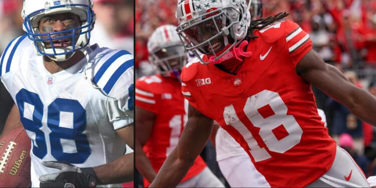 Can Marvin Harrison Jr. And Other Legacy Picks Surpass Their Fathers' Nfl Draft Results?