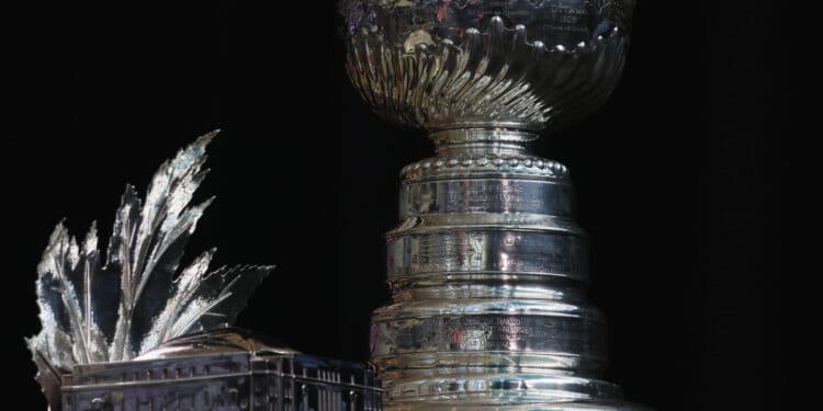 2024 Nhl Playoffs Preview: Who Is The Favorite In All 8 First-Round Games?