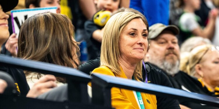 After Caitlin Clark, Iowa Ad Believes Women'S Basketball Can Continue To Gain Popularity