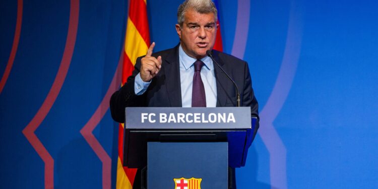 Barcelona Sugiere Repetir El Clásico Por 'Gol Fantasma';  La Federación Española Publica El Audio Del Var