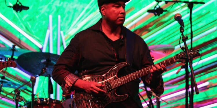 Bernie Williams And His Unique World Series Run At The New York Philharmonic