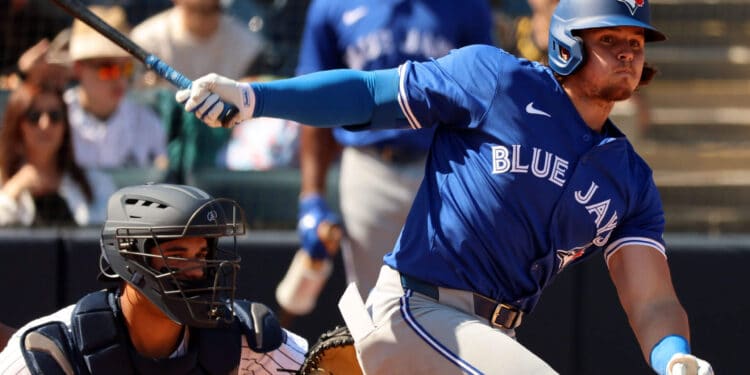 Blue Jays Prospect Addison Barger To Debut;  Center Fielder Kevin Kiermaier On The Il