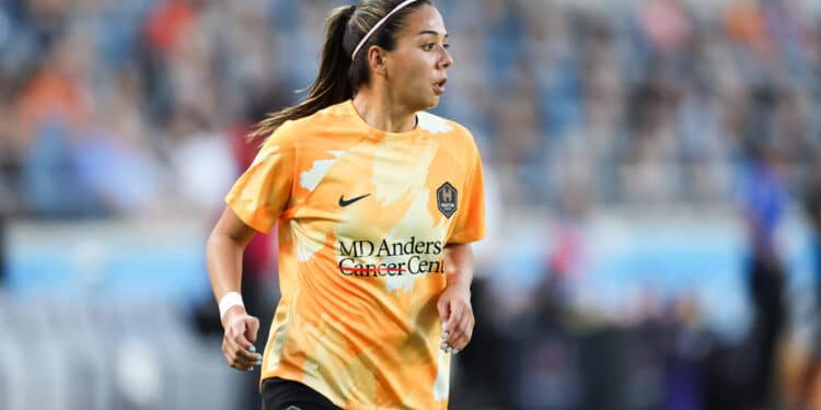 Busy Nwsl Trade Deadline;  Uswnt Olympic Hopes Injured: Full-Time