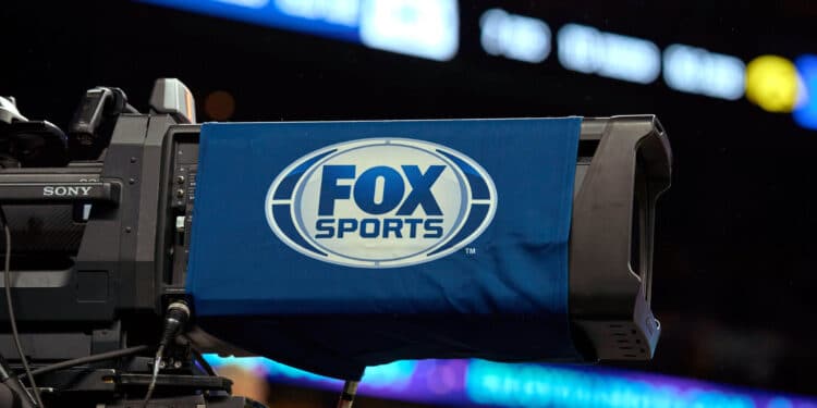Fox Sports' Rival Nit Tournament To Take Place In 2025