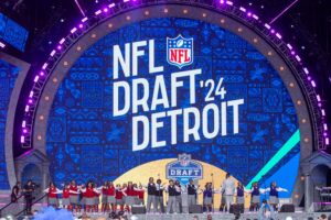 How To Watch Rounds 4-7 Of The 2024 Nfl Draft: Start Time, Pick Order