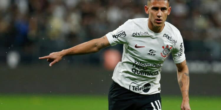 Inter Miami Signs Paraguayan International Matias Rojas
