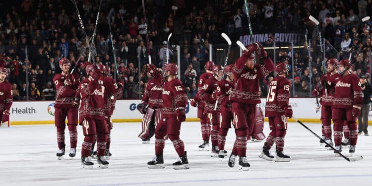 Johnston: Coyotes Players Face 'Mental War' And Uncertainty As Possible Relocation Looms