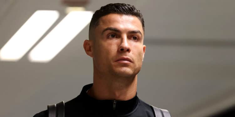 Juventus Ordered To Pay Ronaldo More Than 9.7 Million Euros In Unpaid Wages