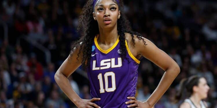 Lsu'S Reese Declares For 2024 Wnba Draft