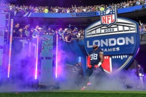 London Mayor Pledges To Bring Super Bowl To Uk