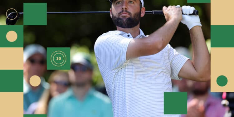 Masters Analysis: 10 Notes To Know After Round 3 At Augusta National
