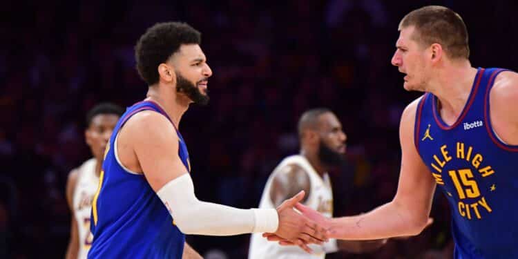 Nba Playoffs Odds, Expert Picks For Monday: Cavs-Magic, Knicks-76Ers, Nuggets-Lakers