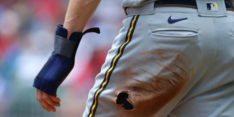 Nike Set To Change Mlb Uniforms By 2025 After Complaints
