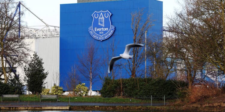 Potential Takeover Of Everton By 777 Partners Further Delayed