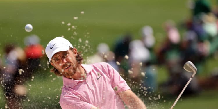 Rbc Heritage Experts' Picks: Tommy Fleetwood And Patrick Cantlay Among Top Post-Masters Bets