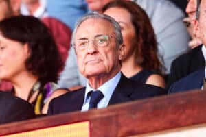Real Madrid Presidential Election Process Contested By Group Of Supporters