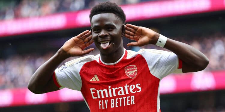 The Briefing – Spurs 2 Arsenal 3: Another Quick Start Touch?  What Is Havertz?  Were Spurs Unlucky?