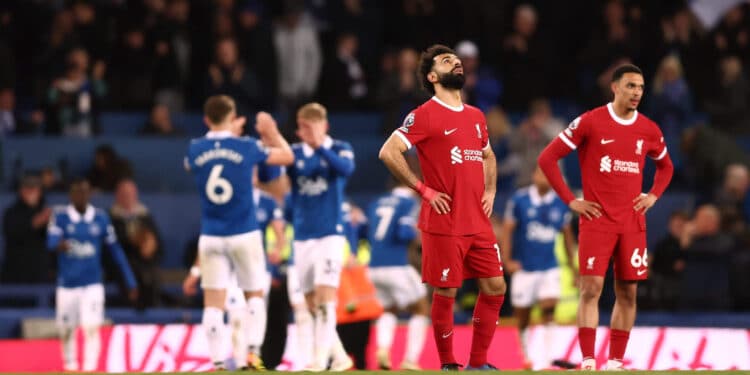 The 'Last Dance' Has Disintegrated But Taking Over From Klopp Seems Less Daunting Now