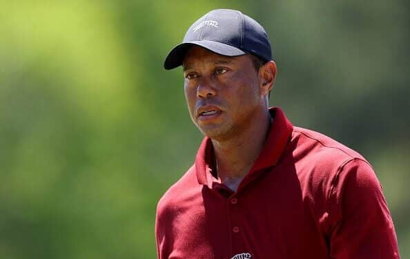 Tiger: Negotiations Between Pga Tour And Pif “Going In The Right Direction”