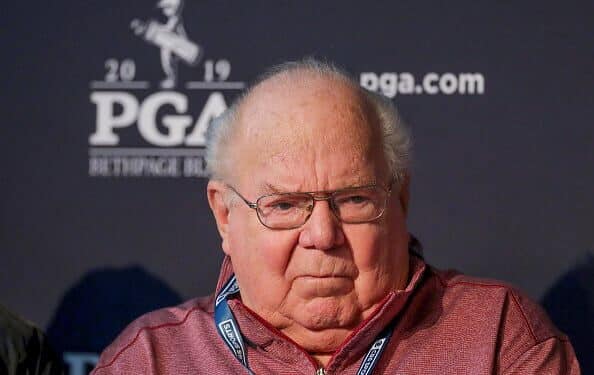 Verne Lundquist Bids Farewell To The Final Masters: “It’s My Honor”