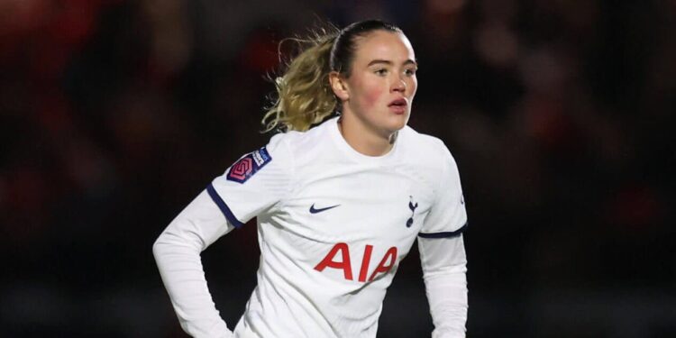 Vilahamn Wants To Make Spurs Loan From Clinton Permanent