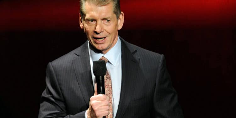 What To Know About Vince Mcmahon And The Lawsuit Against Him As Wrestlemania Approaches