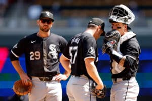 White Sox Fall To 3-22 With 13Th Loss In 14 Games