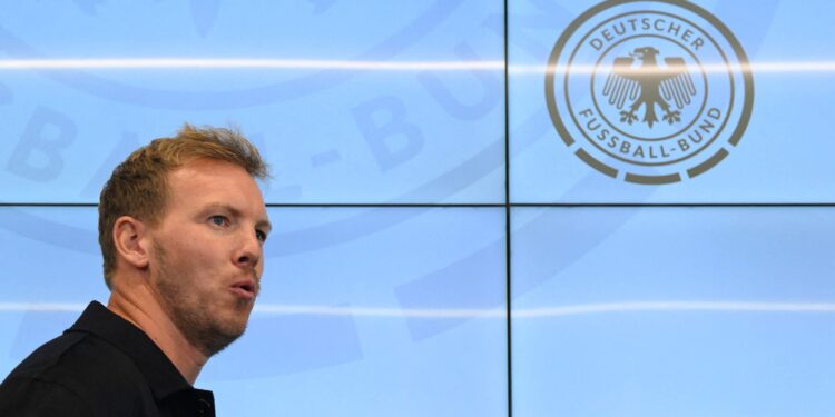 Why Julian Nagelsmann Refused Bayern Munich To Extend His Contract With Germany