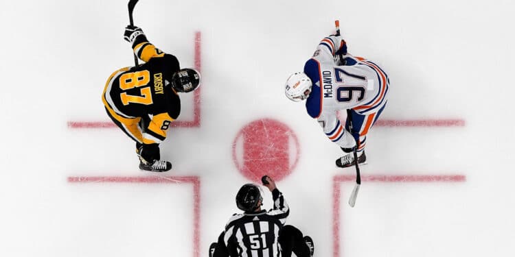 Why Some Nhl Games Will Be On Amazon Prime Video Next Season