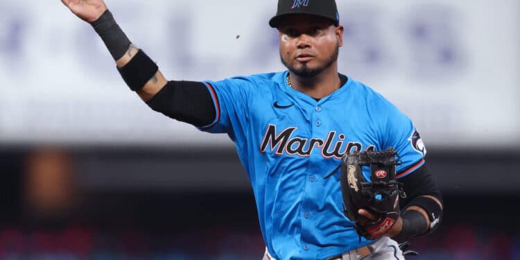 Why The Winless Marlins Could Be About To Become Sellers Sooner Than Expected