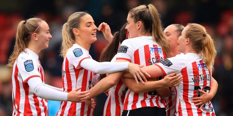 Women'S Championship Teams Showing Premier League Link Not Essential